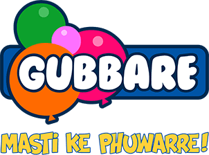 Gubbareplus